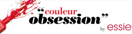 Couleurobsession, le blog de Relaxnews pour Essie, cette semaine dans Voici