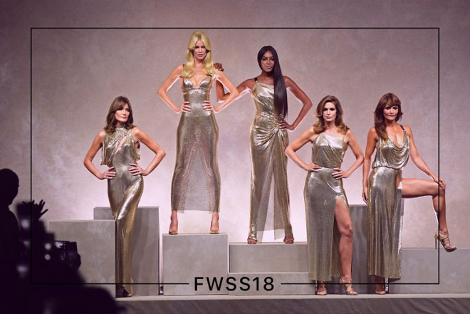 Découvrez le meilleur des Fashion Week en vidéo by ParismodesTV