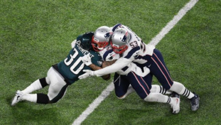 What Super Bowl Viewership Teaches Us about Content Creation