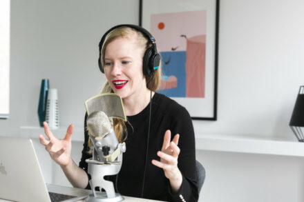 Les Podcasts : une nouvelle façon de communiquer avec vos collaborateurs