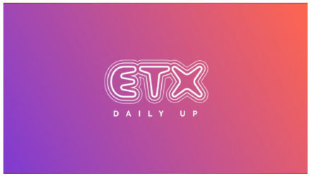 ETX Studio lance ETX Daily Up, sa toute nouvelle plateforme d’info 100% audio augmentée.