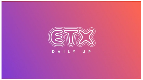 ETX Studio launched ETX Daily Up, its 100% audio augmented news platform.