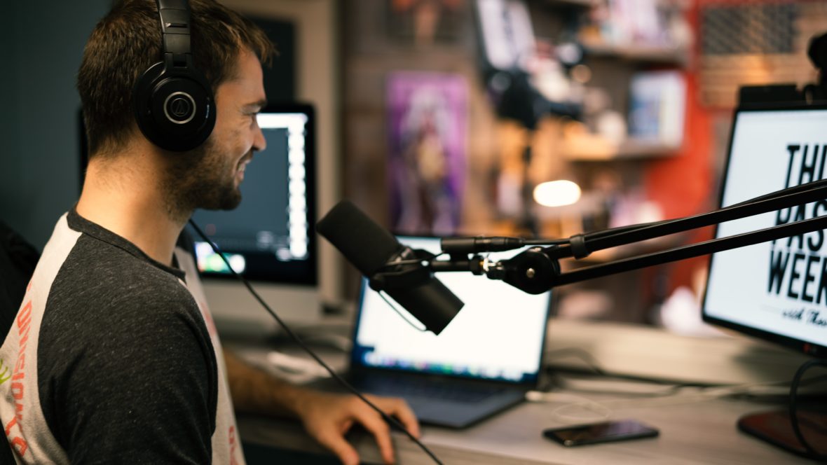 How to monetize your podcast?