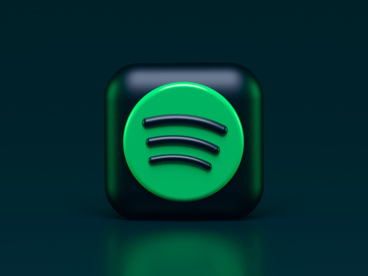 Spotify’s phenomenal expansion in digital audio