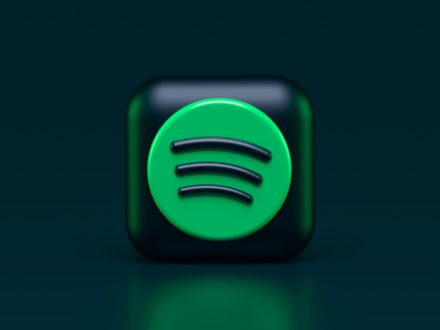 Spotify’s phenomenal expansion in digital audio