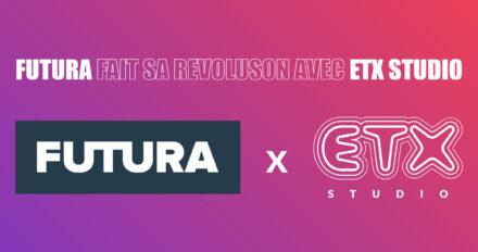 RevoluSON : Futura devient le 1er média sciences et tech 100% audio-augmenté