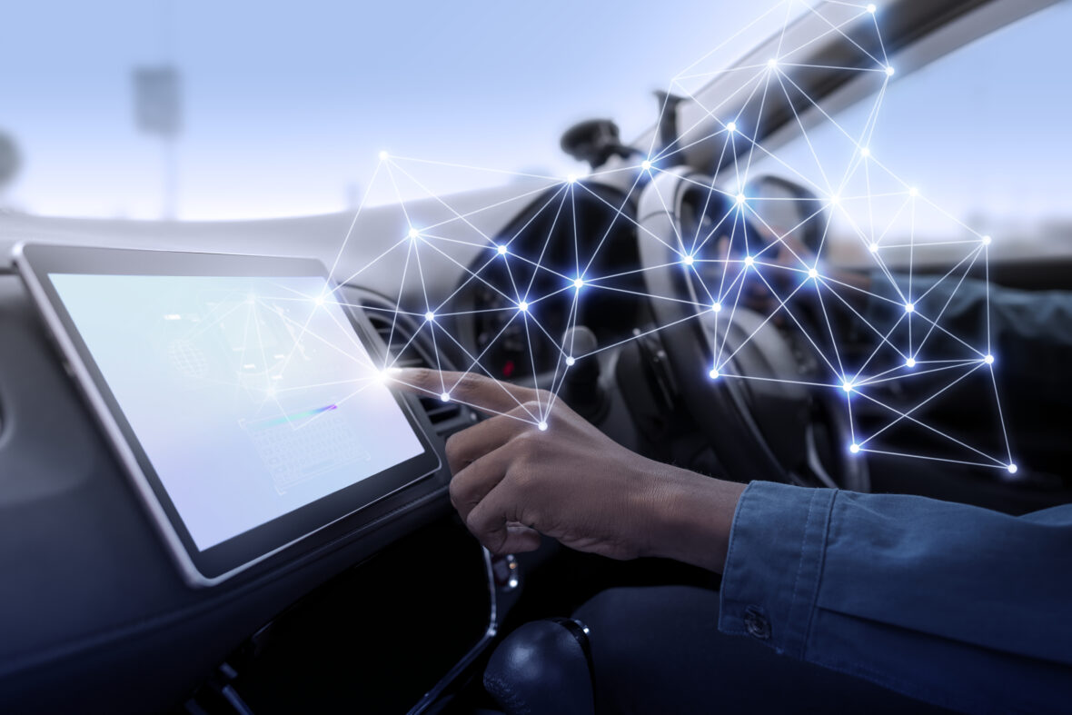 Mobilité, intelligence artificielle, contenu dans l’automobile : analyse et prévisions pour ce secteur en croissance  