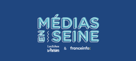 Médias en Seine 2022: audio in the spotlight with ETX Studio & Majelan